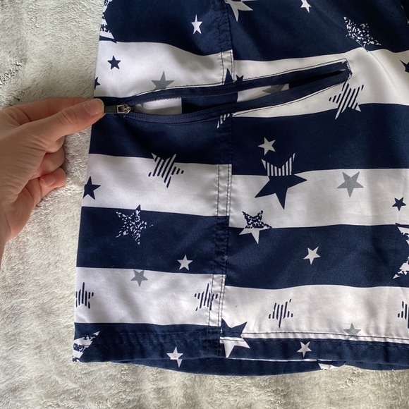 NEW MENS POLO ASSN SWIM SHORTS! - Picture 3 of 5